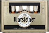 Pils Angebote von Warsteiner bei REWE Norderstedt für 10,99 €