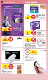 Promos Téléphone dans le catalogue "Intermarché" de Intermarché Hyper à la page 28 Promos Téléphone dans le catalogue "Intermarché" de Intermarché Hyper à la page 28