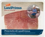Prosciutto di LandPrimus von  im aktuellen tegut Prospekt für 2,79 €