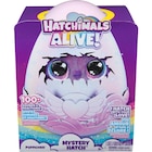 Hatchimals Alive Pufficorns à 59,90 € dans le catalogue Auchan Hypermarché