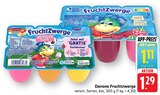 FruchtZwerge im aktuellen Prospekt bei E center in Altrich