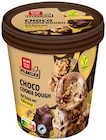 Choco Cookie Dough Eis bei REWE im Rehfeld Prospekt für 2,49 €
