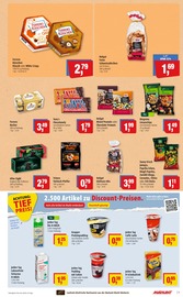 Paprika im Markant Prospekt in Stralsund Aktueller Markant Prospekt mit Paprika, "...freu Dich drauf!", Seite 9