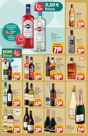 Aktueller REWE Prospekt mit Ramazzotti, "Dein Markt", Seite 24