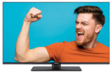 expert - LED TV TB-43W61AEZ Angebot im Prospekt LED TV TB-43W61AEZ bei expert im Prospekt "" für 399,00 €