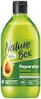 Shampoo oder Spülung oder Festes Shampoo Angebote von Nature Box bei Rossmann Hofheim für 3,29 €