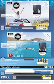 Handy im EURONICS Prospekt in Unna Aktueller EURONICS Prospekt mit Handy, "Aktuelle Angebote", Seite 3