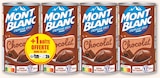 Crème dessert chocolat - MONT BLANC dans le catalogue Netto