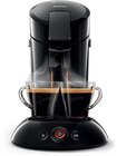 EURONICS Trier - HD6553/67 Original Kaffeepadmaschine schwarz Angebot im Prospekt HD6553/67 Original Kaffeepadmaschine schwarz bei EURONICS im Trier Prospekt für 71,99 €