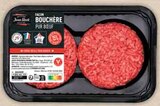 Promo VIANDE BOVINE : 4 HACHÉS RONDS FAÇON BOUCHÈRE 15% MG à 5,49 € dans le catalogue Intermarché à Itteville