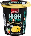 Netto Marken-Discount - High Protein Mousse Angebot im Prospekt High Protein Mousse bei Netto Marken-Discount im Prospekt "" für 1,19 €