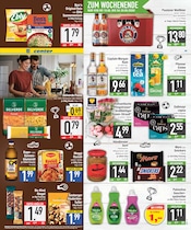 Maggi im E center Prospekt in Germering Aktueller E center Prospekt mit Maggi, "Wir lieben Lebensmittel.", Seite 21