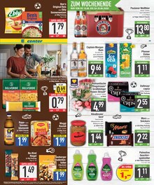 Bier im aktuellen E center Prospekt (Germering) Bier im E center Prospekt "Wir lieben Lebensmittel." mit 22 Seiten (Germering)
