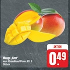 Mango "Kent" bei nah und gut im Pommelsbrunn Prospekt für 0,49 €