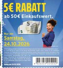 5€ Rabatt im Angebot bei EDEKA in Ingolstadt 5€ Rabatt Angebote bei EDEKA Ingolstadt