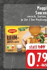 Aktuelles Rahmsauce zu Braten Angebot bei EDEKA in Gelsenkirchen ab 0,79 €