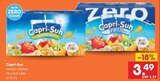 Aktuelle Zucker Angebote bei Netto Marken-Discount in Cottbus Aktuelles Capri-Sun Angebot bei Netto Marken-Discount in Cottbus ab 3,49 €