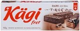 Classic oder Dark von Kägi für 2,29 € bei Kaufland im Angebot Classic oder Dark von Kägi im aktuellen Kaufland Prospekt