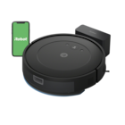 Aspirateur robot Roomba Essential noir - I-ROBOT en promo chez Carrefour Gex à 229,00 €