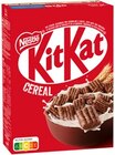 Cerealien Mix oder KitKat Cereal Angebote von Nestlé bei REWE Memmingen für 2,49 €