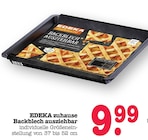 Backblech ausziehbar Angebote von EDEKA zuhause bei E center Ludwigshafen für 9,99 €