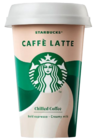 Aktuelles Caffè Latte oder Frappuccino Coffee Angebot bei REWE in Kerpen (Kolpingstadt) ab 1,49 €