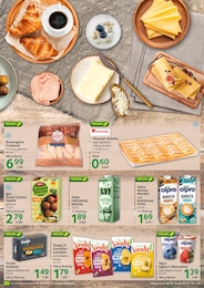 Alpro Angebot im aktuellen Selgros Prospekt auf Seite 21