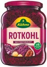 Rotkohl von Kühne für 1,39 € bei Netto mit dem Scottie im Angebot Rotkohl von Kühne im aktuellen Netto mit dem Scottie Prospekt