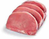 Aktuelles Schweine-Minutensteaks Angebot bei Netto Marken-Discount in Bremerhaven ab 2,49 €