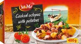 Promo Poulpe cuit aux pommes de terre à 3,59 € dans le catalogue Lidl à Cornebarrieu