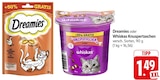 Dreamies im Angebot bei E center in Kaiserslautern Dreamies Angebote bei E center Kaiserslautern für 1,49 €