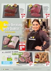 Aktueller EDEKA Prospekt mit Schweinebraten, "Aktuelle Angebote", Seite 8