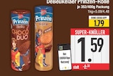 Prinzen Rolle Choco Duo im EDEKA Prospekt Prinzen Rolle Choco Duo von DeBeukelaer im aktuellen EDEKA Prospekt für 1,59 €