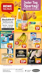 REWE Prospekt für Holzwickede: "Dein Markt", 31 Seiten, 20.04.2026 - 25.04.2026