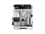 ES601EU Luxe Café Premier Kaffeemaschine Schwarz/Edelstahl im MediaMarkt Saturn Prospekt ES601EU Luxe Café Premier Kaffeemaschine Schwarz/Edelstahl von NINJA im aktuellen MediaMarkt Saturn Prospekt für 419,99 €