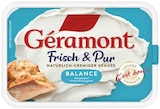 Frisch & Pur Balance von Géramont im aktuellen REWE Prospekt für 