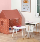 La tente pour enfant - Stokomani à Quimper La tente pour enfant en promo chez Stokomani Quimper à 12,99 €