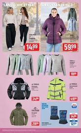 Pullover im famila Nordost Prospekt in Falkensee Aktueller famila Nordost Prospekt mit Pullover, "besser als gut!", Seite 23
