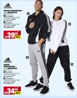 Herren Sweathoodie Angebote von adidas bei E center Weinheim für 34,99 €