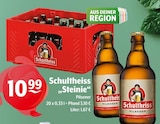 Aktuelles "Steinie" Pilsener Angebot bei Getränke Hoffmann in Oranienburg ab 10,99 €