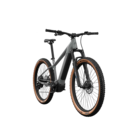 Lidl - E-Mountainbike Angebot im Prospekt E-Mountainbike bei Lidl im Prospekt "" für 1.599,00 €