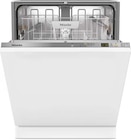 Geschirrspüler Angebote von Miele bei porta Möbel Hildesheim für 699,00 €