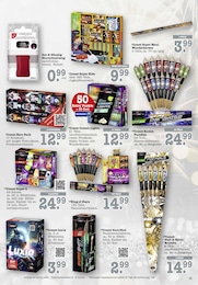 Payback Angebot im aktuellen E center Prospekt auf Seite 3