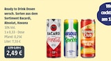 Coca-Cola Angebote von Bacardi bei GetränkeLand Mayer Hoyerswerda für 2,49 €