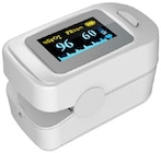 Pulsoximeter3 von weinberger für 9,99 € bei REWE im Angebot Pulsoximeter3 von weinberger im aktuellen REWE Prospekt