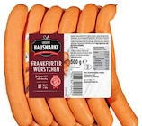 Frankfurter Würstchen bei Penny im Wolfen Prospekt für 2,99 €