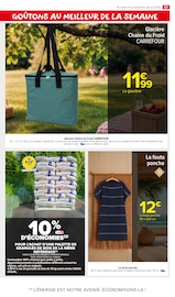 Granulé Bois Angebote im Prospekt "PRODUITS LAITIERS & VÉGÉTAUX !" von Carrefour Market Granulé Bois Angebote im Prospekt "PRODUITS LAITIERS & VÉGÉTAUX !" von Carrefour Market auf Seite 59