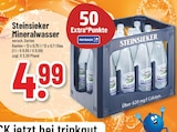 Trinkgut Ahaus Prospekt mit  im Angebot für 4,99 €