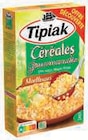 CEREALES - TIPIAK dans le catalogue Super U