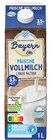 Frische Vollmilch bei Lidl im Prospekt "" für 1,19 €